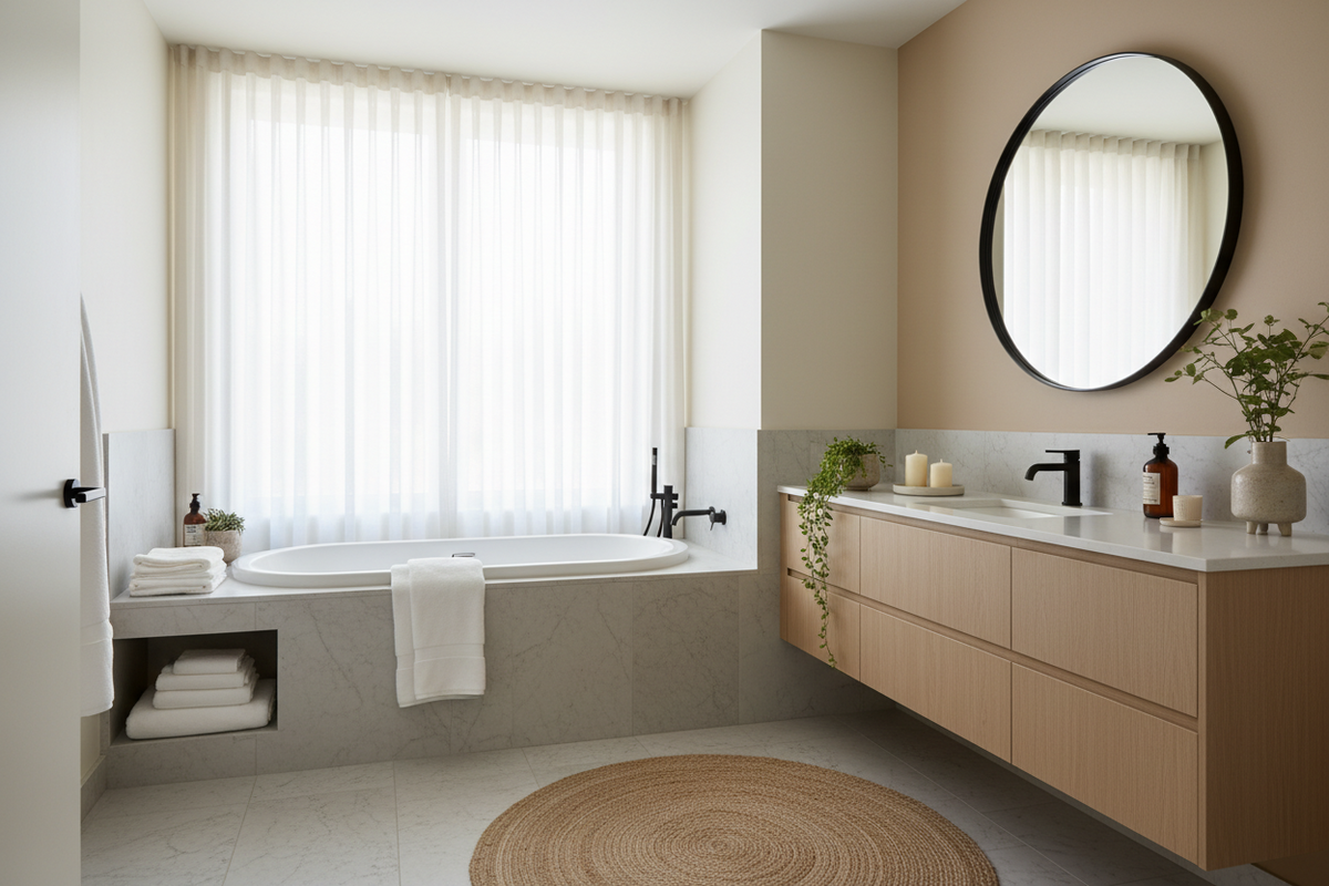 Bed & Bath