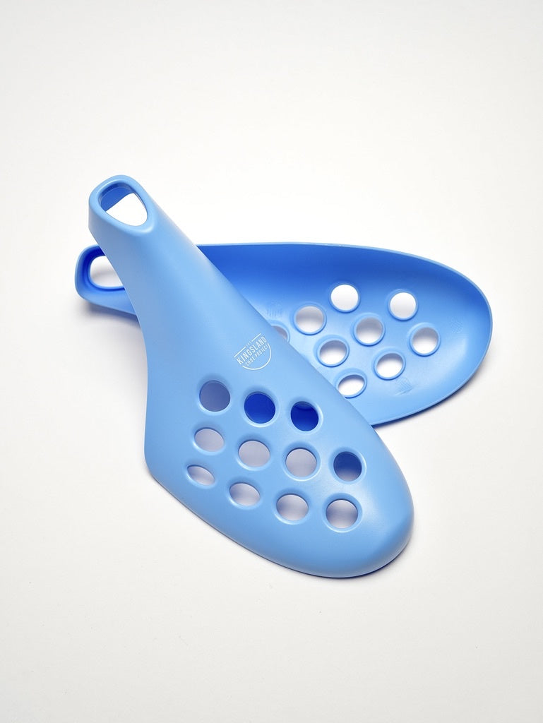 Fresh Flow Shoe Trees for Sneakers, Dress Shoes and Boots