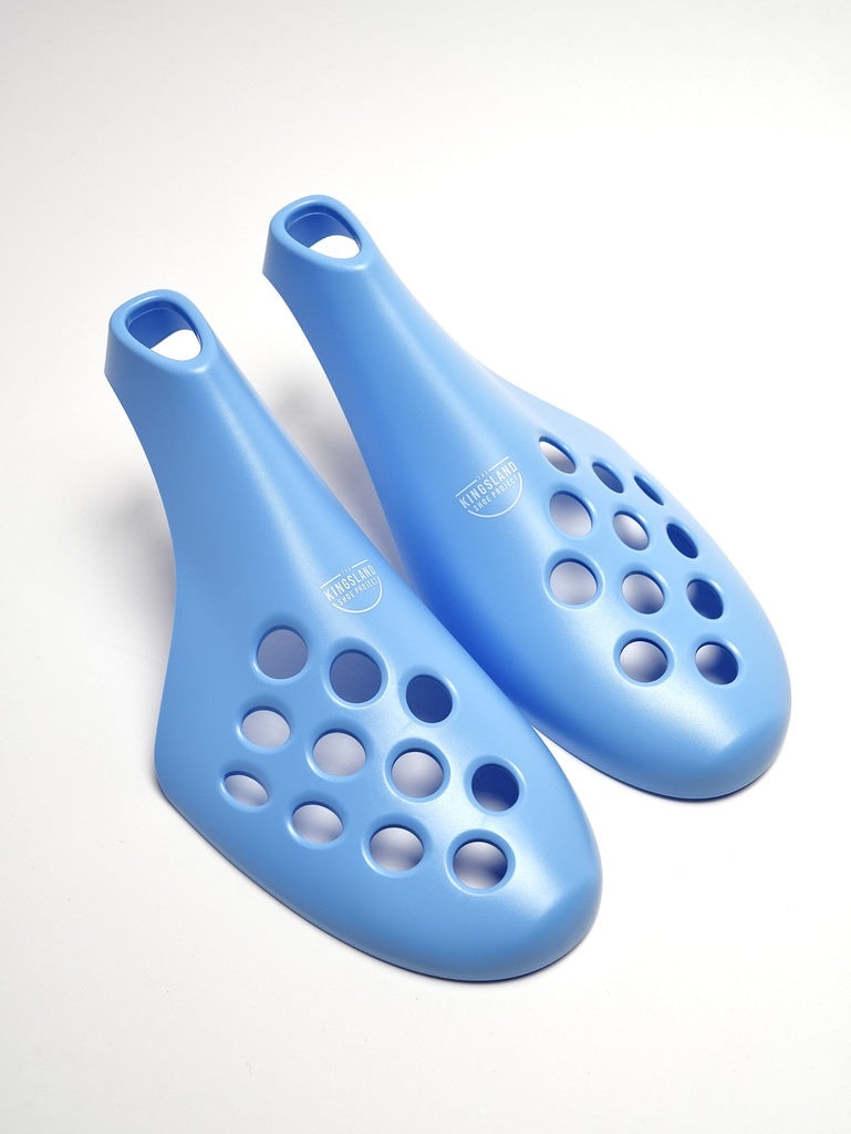 Fresh Flow Shoe Trees for Sneakers, Dress Shoes and Boots