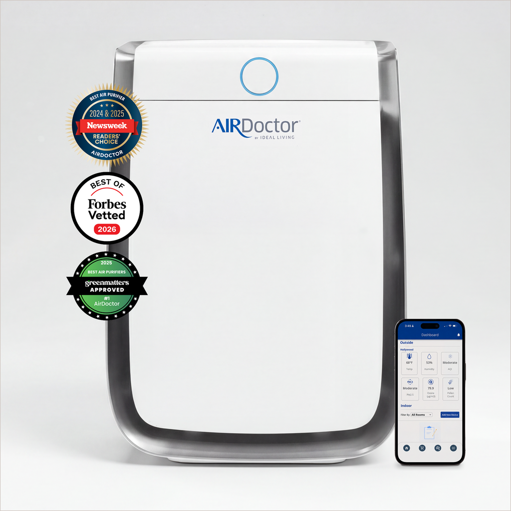 AirDoctor 3500