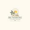 Sunshine Living Decor - Home